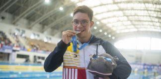 El campeón mundial Guillermo Gracia recibe el Premio a la Excelencia Picota del Jerte 2026