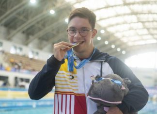 El campeón mundial Guillermo Gracia recibe el Premio a la Excelencia Picota del Jerte 2026