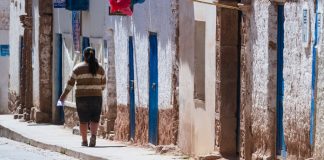 Desde el corazón a los asuntos