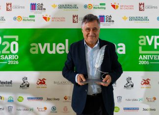 Gervasio Sánchez: “La guerra no termina cuando lo dice Wikipedia” Gervasio Sánchez, Premio Avuelapluma Fotografía ‘Juan Guerrero’