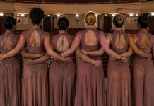 ALMA, la gala de danza que celebraremos el próximo 26 de mayo en el Gran Teatro de Cáceres.