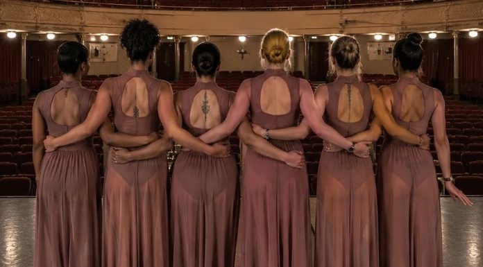 ALMA, la gala de danza que celebraremos el próximo 26 de mayo en el Gran Teatro de Cáceres.