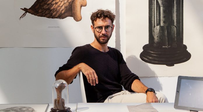 Jesús Mateos Brea