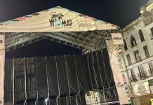 WOMAD Cáceres 2026: A Garulla, Zé Ibarra y 47Soul inauguran hoy el festival de las culturas