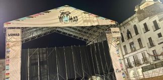 WOMAD Cáceres 2026: A Garulla, Zé Ibarra y 47Soul inauguran hoy el festival de las culturas