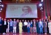 La argentina Mayki Gorosito alza el III Premio Conchita Viera La argentina Mayki Gorosito alza el III Premio Conchita Viera