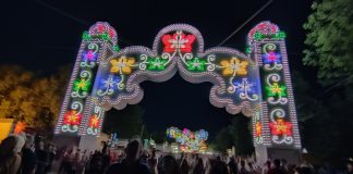 Cáceres enciende este martes la Feria de San Fernando Cáceres enciende este martes la Feria de San Fernando