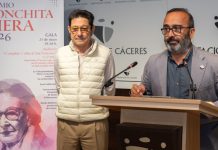 El Complejo San Francisco acoge la entrega del III Premio Conchita Viera de Memoria Democrática
