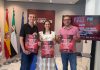 Seguridad Social y Tam Tam Go! encabezan Locos por la Música Seguridad Social y Tam Tam Go! encabezan el II Locos por la Música Cáceres