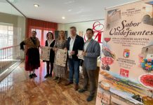 Valdefuentes llega al Gran Teatro de Cáceres con la IV edición de “Sabor a Valdefuentes”