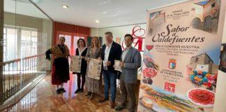 Valdefuentes llega al Gran Teatro de Cáceres con la IV edición de “Sabor a Valdefuentes”