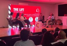 Más de 120 jóvenes participan en la Feria de Empleo Juvenil de Plasencia Más de 120 jóvenes participan en la Feria de Empleo Juvenil de Plasencia