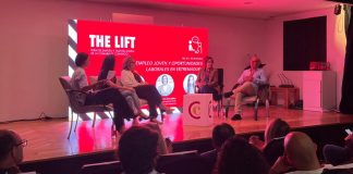 Más de 120 jóvenes participan en la Feria de Empleo Juvenil de Plasencia Más de 120 jóvenes participan en la Feria de Empleo Juvenil de Plasencia