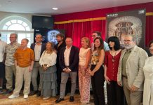 Paloma San Basilio, El Brujo y Els Joglars liderarán el 37º Festival de Teatro Clásico de Cáceres Paloma San Basilio, El Brujo y Els Joglars liderarán el 37º Festival de Teatro Clásico de Cáceres