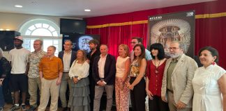 Paloma San Basilio, El Brujo y Els Joglars liderarán el 37º Festival de Teatro Clásico de Cáceres Paloma San Basilio, El Brujo y Els Joglars liderarán el 37º Festival de Teatro Clásico de Cáceres