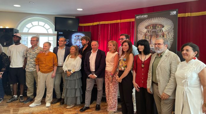 Paloma San Basilio, El Brujo y Els Joglars liderarán el 37º Festival de Teatro Clásico de Cáceres