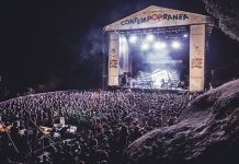 Contempopránea celebra 30 años regresando a su origen: la ladera de Alburquerque como punto de partida de su historia