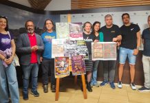 La Diputación y FEFA impulsan seis festivales de rock rural este verano