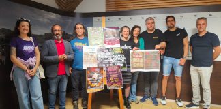 La Diputación y FEFA impulsan seis festivales de rock rural este verano