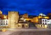 La ciudad que habita la memoria