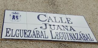 Juanita Elguezábal