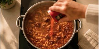 El Pimentón de la Vera vuelve a la televisión nacional para reivindicar el sabor auténtico de Extremadura La DOP Pimentón de la Vera lanza una nueva campaña en televisión nacional para promocionar la calidad, el aroma ahumado y la tradición de uno de los productos más emblemáticos de Extremadura.
