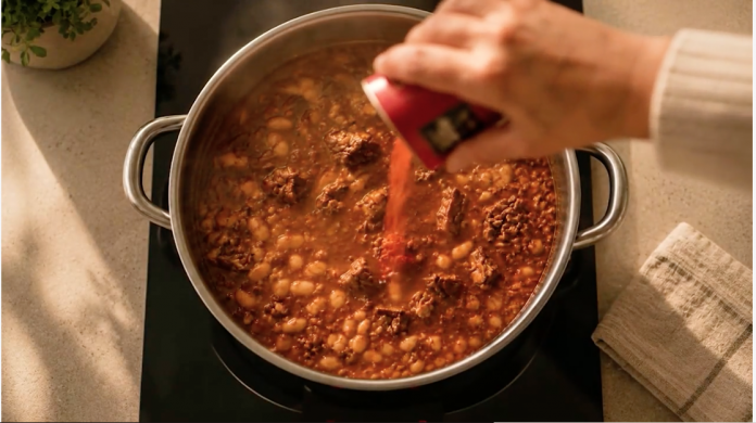 La DOP Pimentón de la Vera lanza una nueva campaña en televisión nacional para promocionar la calidad, el aroma ahumado y la tradición de uno de los productos más emblemáticos de Extremadura.