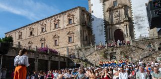 JATO 2026 llena Cáceres de talento, innovación y oportunidades para demostrar que el mundo rural está más vivo que nunca JATO 2026 convierte Cáceres en el escaparate del talento y las oportunidades del mundo rural