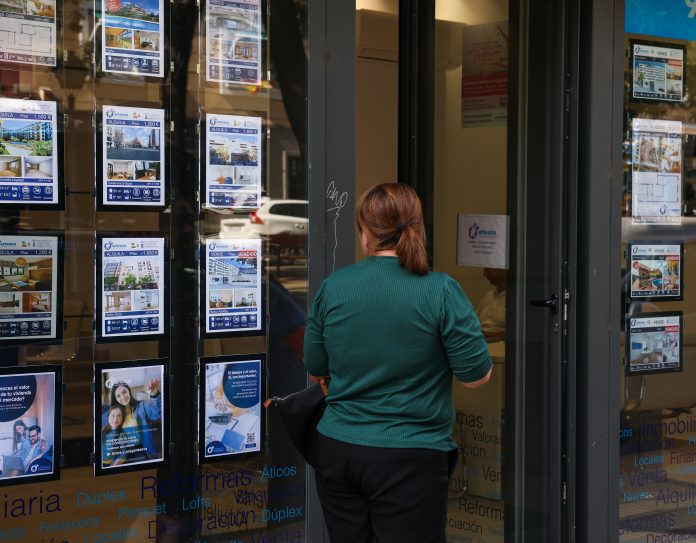 El precio de la vivienda en Extremadura aumenta un 12,2% en el primer trimestre de 2026, según el INE. La vivienda usada lidera las subidas y el mercado sigue encareciéndose.