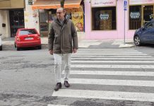 Cáceres invertirá 650.000 euros de la Diputación en la reforma integral de la avenida de Portugal El Ayuntamiento de Cáceres invertirá 650.000 euros del Plan Extraordinario de la Diputación en la reforma de la avenida de Portugal. También avanza la remodelación de Virgen de la Montaña.