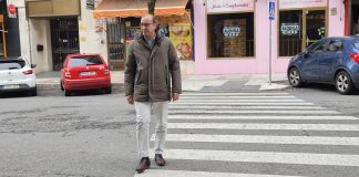 Cáceres invertirá 650.000 euros de la Diputación en la reforma integral de la avenida de Portugal El Ayuntamiento de Cáceres invertirá 650.000 euros del Plan Extraordinario de la Diputación en la reforma de la avenida de Portugal. También avanza la remodelación de Virgen de la Montaña.