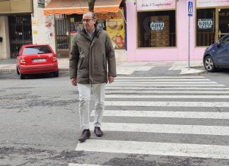 Cáceres invertirá 650.000 euros de la Diputación en la reforma integral de la avenida de Portugal El Ayuntamiento de Cáceres invertirá 650.000 euros del Plan Extraordinario de la Diputación en la reforma de la avenida de Portugal. También avanza la remodelación de Virgen de la Montaña.