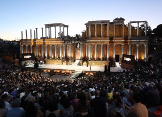 ‘1936’ gana el Premio Max al mejor espectáculo de teatro en una gala que reivindica «que se invierta en cultura»