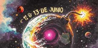 Qué hacer en Cáceres este fin de semana: once conciertos gratuitos en Ecos del Pacífico El festival regresa los días 12 y 13 de junio al Parque Padre Pacífico con una programación que reúne a algunas de las bandas y artistas más destacados de Extremadura