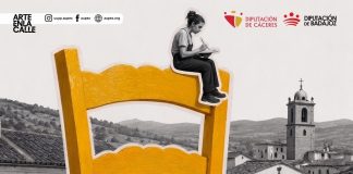 Arte en la Calle’ recupera este verano la tradición de tomar el fresco en pueblos de Extremadura Aupex impulsa una nueva edición de ‘Arte en la Calle’ en Villafranca de los Barros, Pasarón de la Vera y Mirabel para recuperar la tradición de tomar el fresco mediante el arte y la participación vecinal.