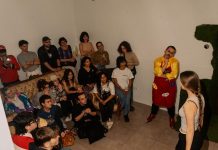 Belleartes acoge una nueva sesión de microteatro con aforo reducido y experiencia inmersiva El espacio Belleartes de Cáceres organiza este jueves la segunda edición de Microteatros