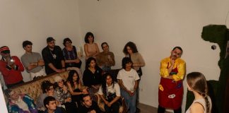 Belleartes acoge una nueva sesión de microteatro con aforo reducido y experiencia inmersiva El espacio Belleartes de Cáceres organiza este jueves la segunda edición de Microteatros