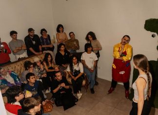 Belleartes acoge una nueva sesión de microteatro con aforo reducido y experiencia inmersiva El espacio Belleartes de Cáceres organiza este jueves la segunda edición de Microteatros