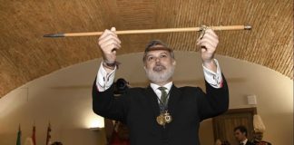 Fernando Pizarro se despide de la Alcaldía de Plasencia tras 15 años y cuatro mayorías absolutas El histórico alcalde placentino cierra una etapa de 27 años en la política municipal para asumir la dirección de la Fundación Academia Europea e Iberoamericana de Yuste