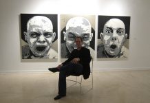 El artista internacional José Manuel Ciria transformará el Museo Pedrilla en un gran laboratorio creativo abierto al público José Manuel Ciria transforma Casa Pedrilla con una gran exposición abierta al público
