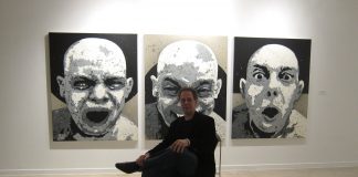 El artista internacional José Manuel Ciria transformará el Museo Pedrilla en un gran laboratorio creativo abierto al público José Manuel Ciria transforma Casa Pedrilla con una gran exposición abierta al público