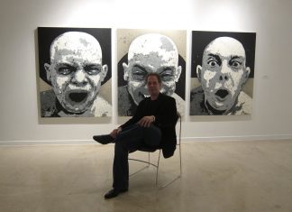 El artista internacional José Manuel Ciria transformará el Museo Pedrilla en un gran laboratorio creativo abierto al público José Manuel Ciria transforma Casa Pedrilla con una gran exposición abierta al público