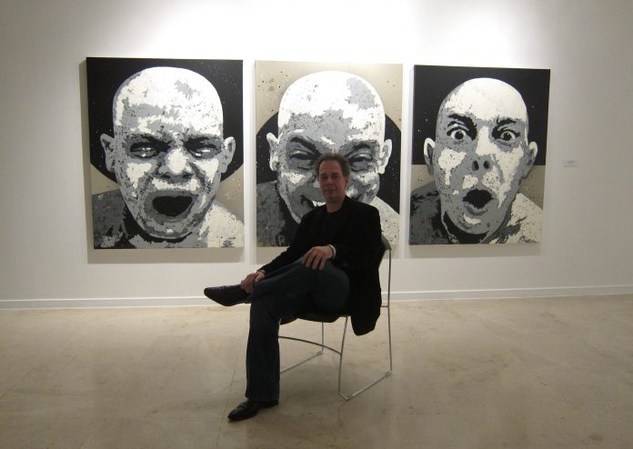 José Manuel Ciria transforma Casa Pedrilla con una gran exposición abierta al público