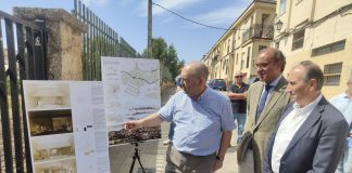 Cáceres empieza a construir su futuro cultural: así será El Madruelo, el museo que transformará la ciudad El proyecto de Francisco Mangado transformará la Ribera del Marco con un edificio singular que aspira a convertirse en un nuevo icono arquitectónico y cultural para la candidatura Cáceres 2031