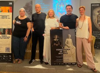 El Festival de Teatro Clásico de Cáceres encara su última semana con una programacion centrada en los más pequeños Presentación del Festival de Teatro Clásico de Cáceres