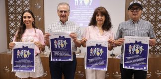 El Festival Contempopránea celebra sus 30 años con la vuelta a Alburquerque y la fiesta ‘CPOP’ el 21 y 22 de agosto