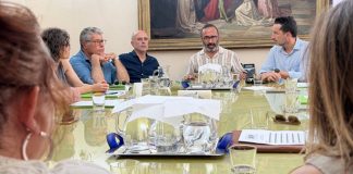 FELCODE presenta a las personas participantes en la XX edición del Programa de Voluntarios Expertos en Cooperación Internacional para el Desarrollo