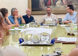 FELCODE presenta a las personas participantes en la XX edición del Programa de Voluntarios Expertos en Cooperación Internacional para el Desarrollo
