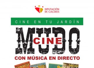 Cine, teatro y música gratis en Cáceres: llega la programación de junio al Museo Casa Pedrilla El Museo Casa Pedrilla de Cáceres acoge durante junio los ciclos 'Cine en tu jardín' y 'Domingos con la fresca', con cine mudo, teatro y conciertos gratuitos al aire libre.