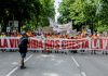 Carencias de antes y ahora Ricardo Rubio / Europa Press